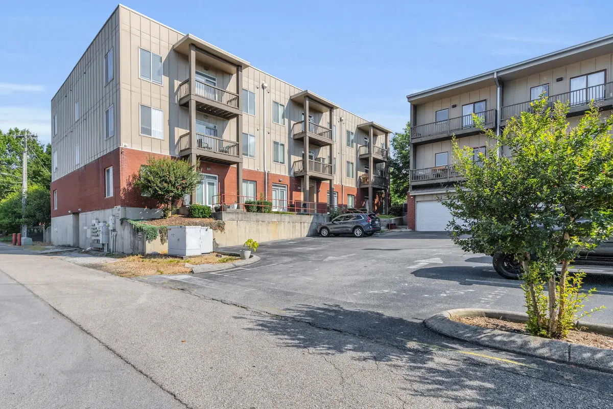 817 Flynn Street #104, Chattanooga, TN 37403 - #1