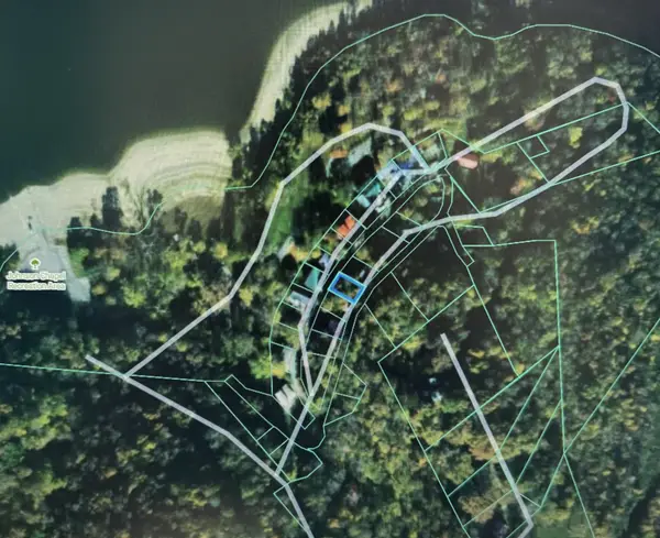 0 Johnson Chapel Road, Sparta, TN 38583