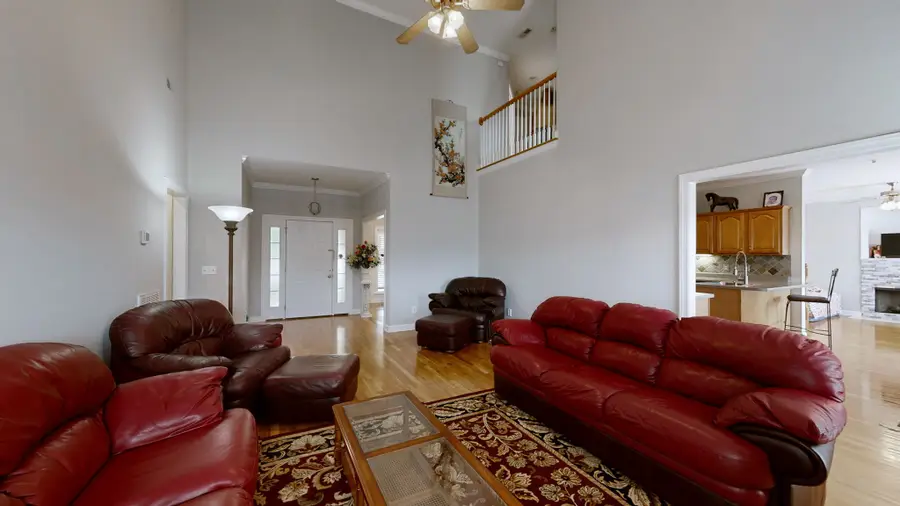 5142 Reagan Dr, Murfreesboro, TN 37129 - #2