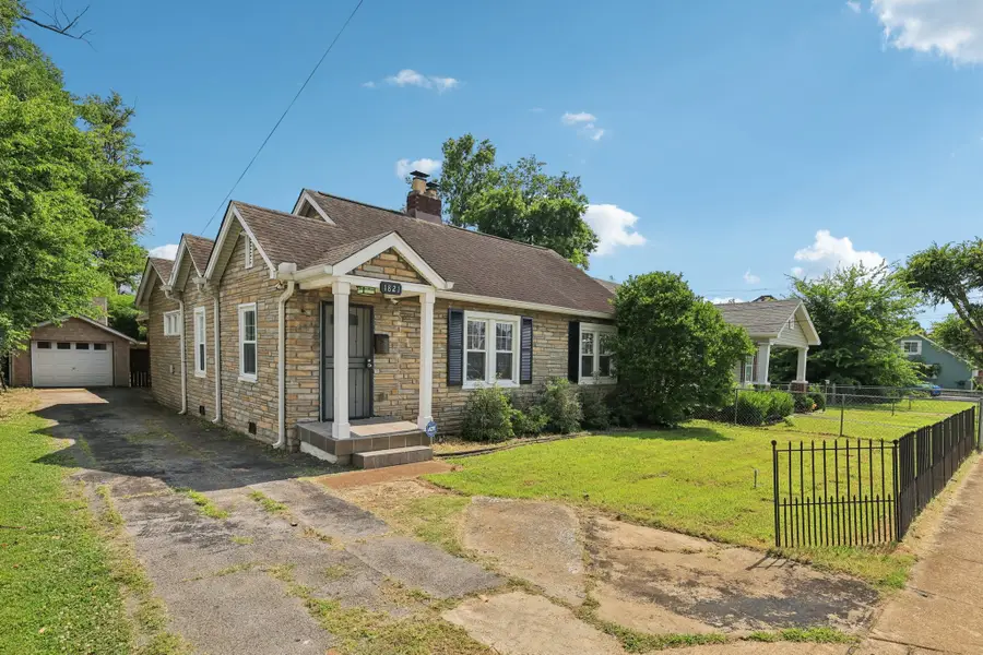 1821 Underwood St, Nashville, TN 37208 - Image #2