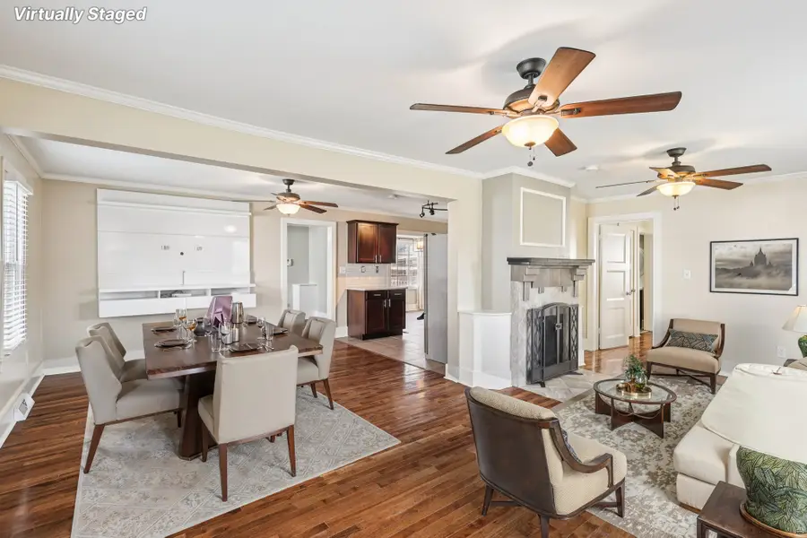 1821 Underwood St, Nashville, TN 37208 - Image #3