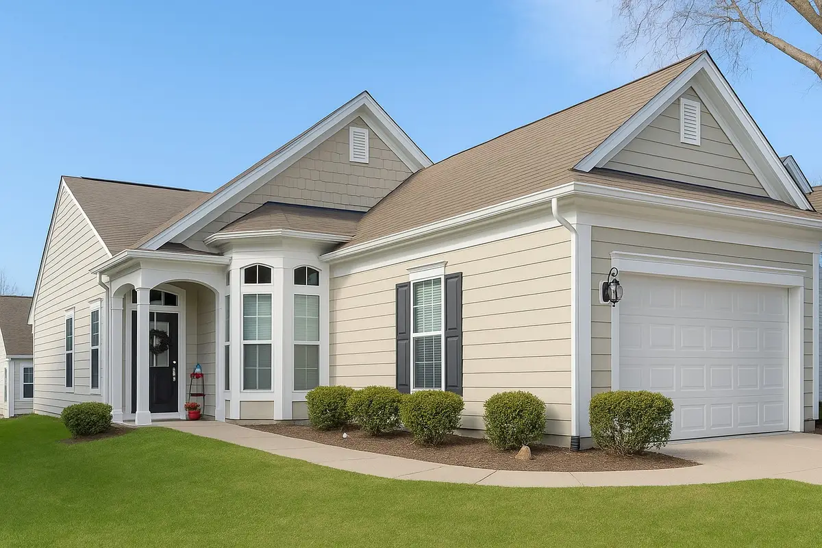 602 Brigadier St, Mount Juliet, TN 37122 - #1