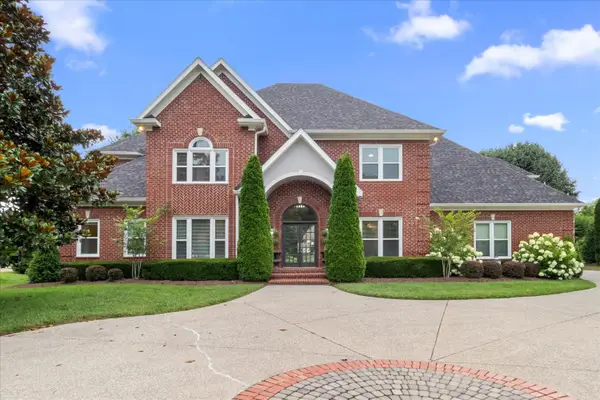 234 Pelham Dr, Brentwood, TN 37027