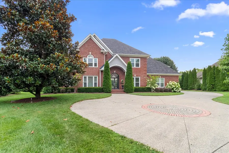 234 Pelham Dr, Brentwood, TN 37027 - #2