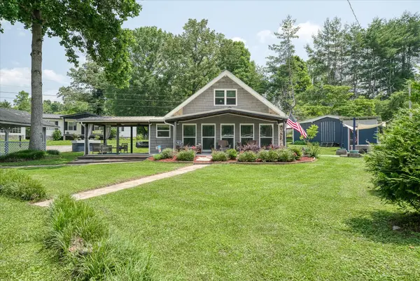 179 Culvahouse Ln, Ten Mile, TN 37880