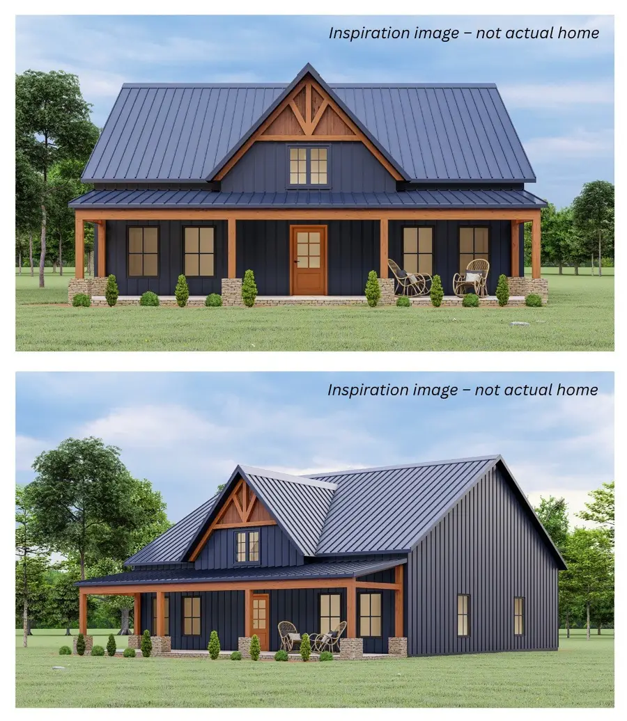 4422 Old Hohenwald Rd, Linden, TN 37096 - Image #2