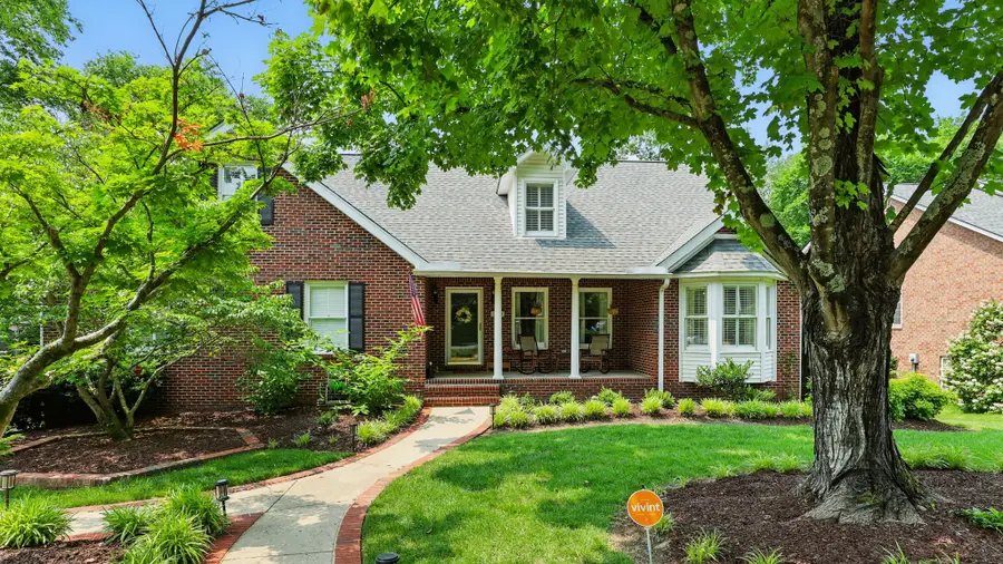 1719 Waterford Rd, Murfreesboro, TN 37129 - #2