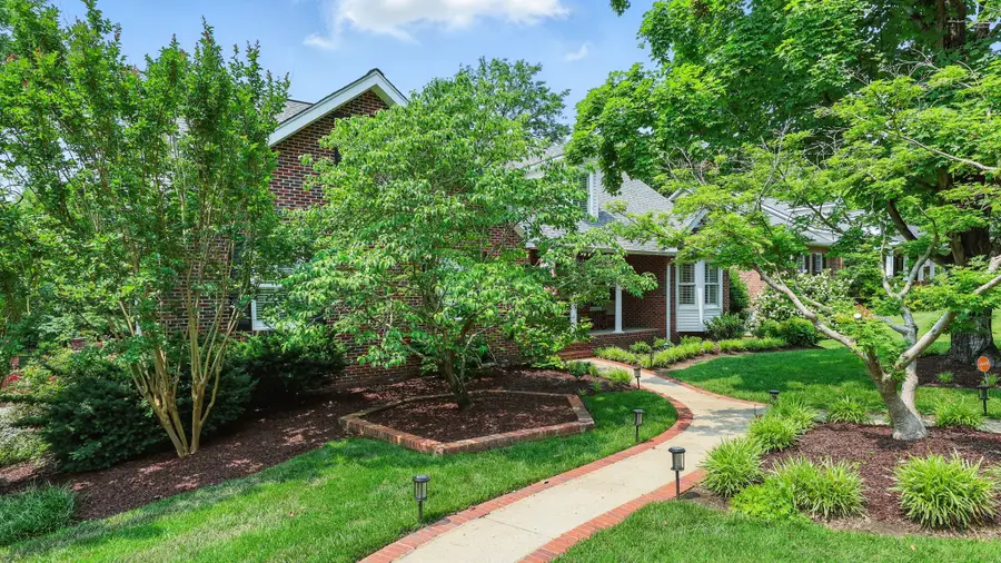 1719 Waterford Rd, Murfreesboro, TN 37129 - #3