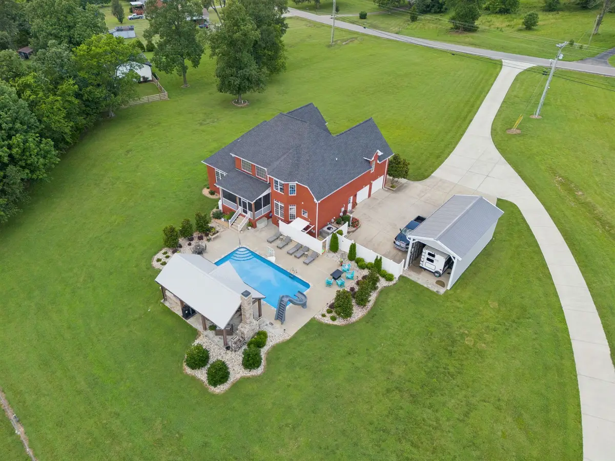 3056 Se Tater Peeler Rd, Lebanon, TN 37090 - Image #1