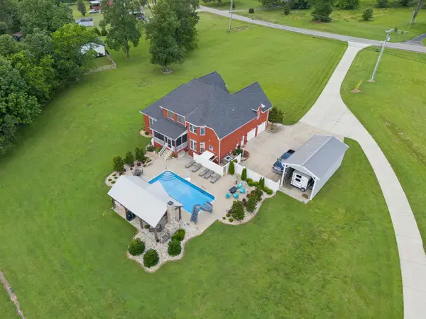 3056 Se Tater Peeler Rd, Lebanon, TN 37090