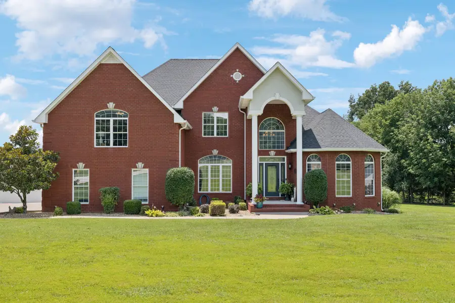 3056 Se Tater Peeler Rd, Lebanon, TN 37090 - Image #3