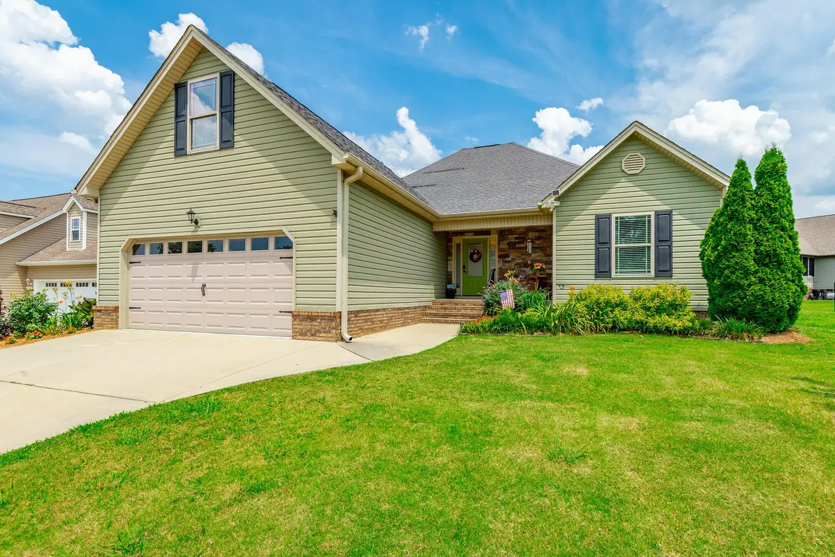 30 Hunting Ridge Circle, Rock Spring, GA 30739 - #1