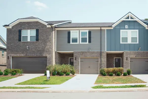 1748 Tahoma Dr, Lebanon, TN 37087