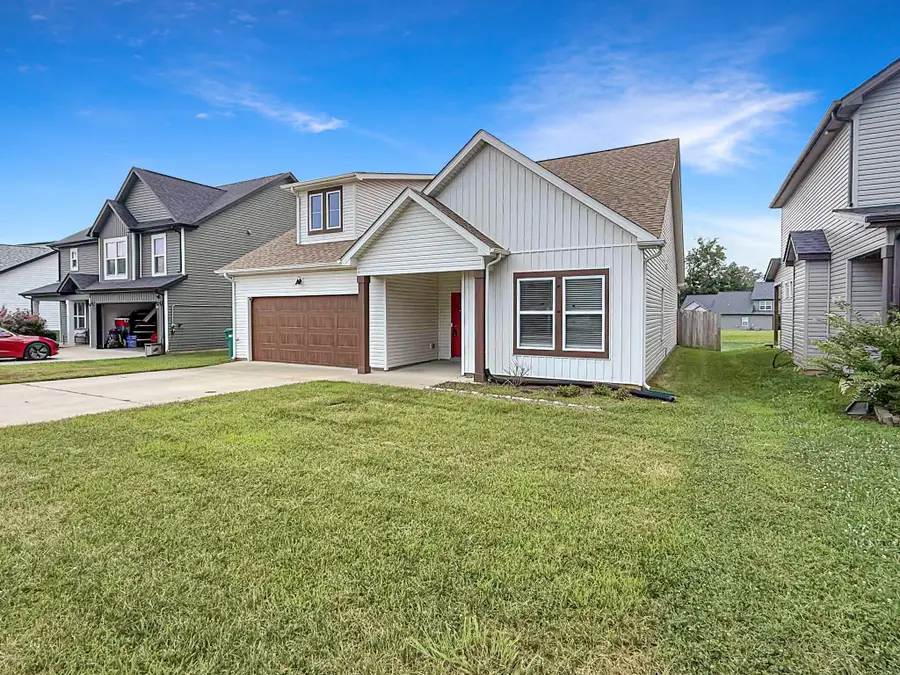 509 Kinslow Ln, Clarksville, TN 37040 - #2