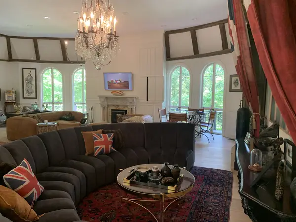 1206 Mcgrace Ln, Nashville, TN 37220