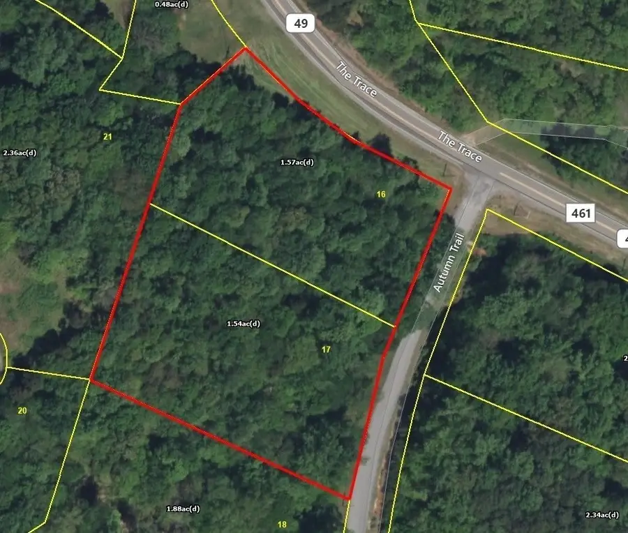 16 Autumn Trail, Dover, TN 37058 - Image #2