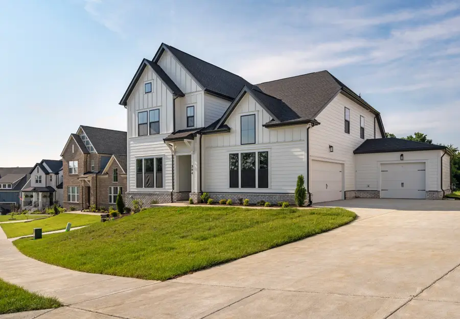 204 Phillips Bnd, Spring Hill, TN 37174 - #2