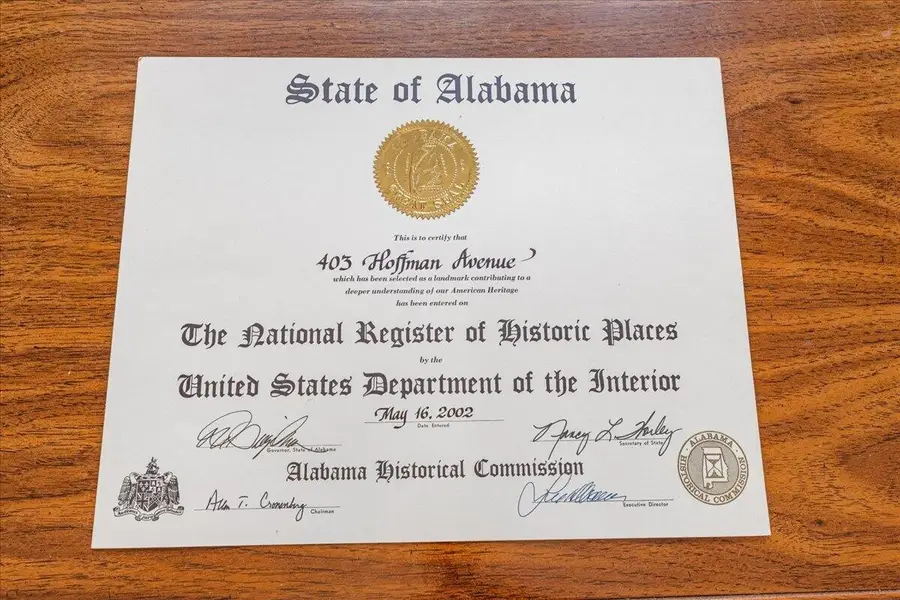 403 Hoffman Avenue, Bridgeport, AL 35740 - Image #2