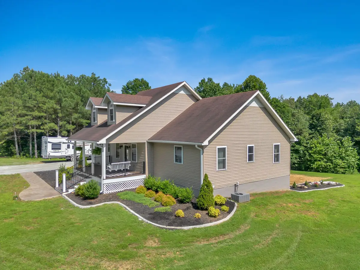 3534 Summertown Hwy, Summertown, TN 38483 - Image #1