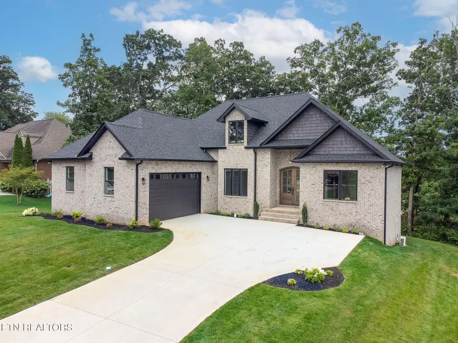 591 Yosemite Drive, Lenoir City, TN 37771 - Image #2