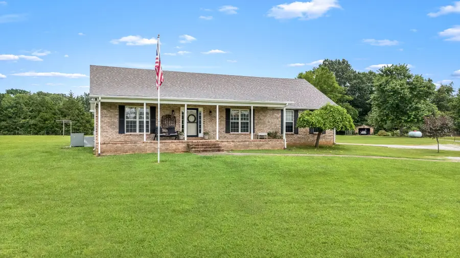 4330 River Ln, Milton, TN 37118 - #2