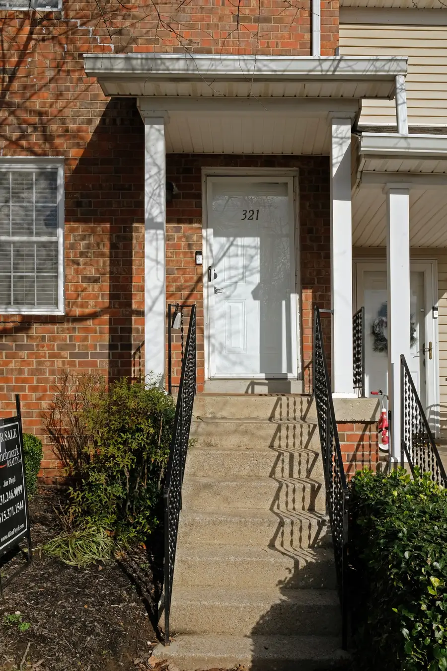 321 Timberway Cir #109H, Nashville, TN 37214 - Image #3