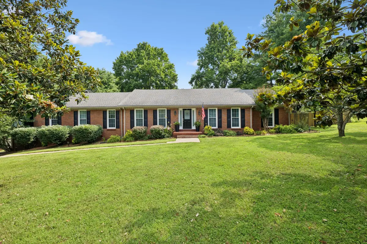 9505 Inavale Ln, Brentwood, TN 37027 - #1