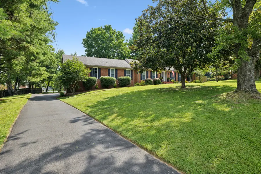 9505 Inavale Ln, Brentwood, TN 37027 - #2