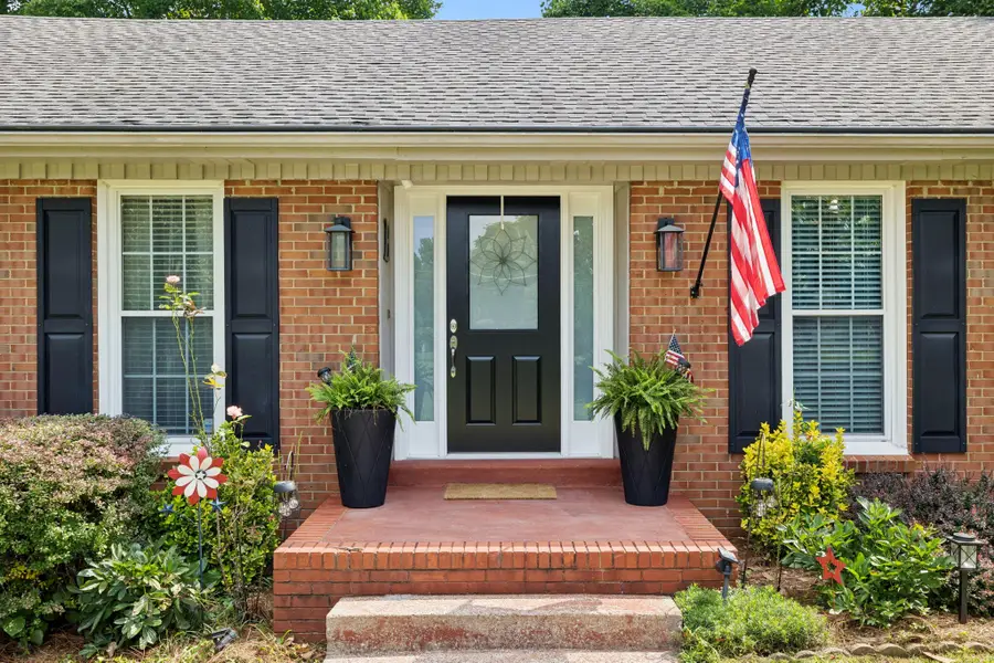 9505 Inavale Ln, Brentwood, TN 37027 - #3