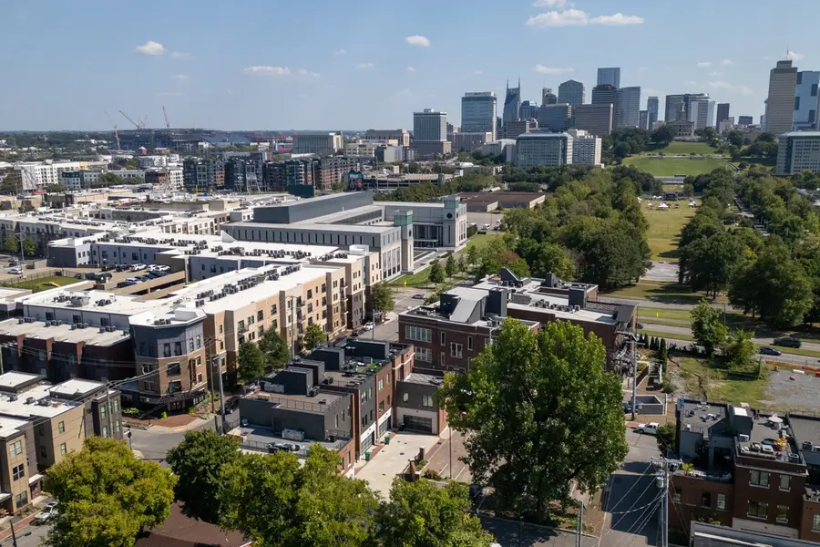1203 6th Ave N, Nashville, TN 37208 - Image #3