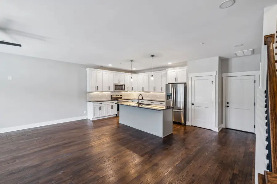 153 Crockett Hills Lane, Ashland City, TN 37015 - Image #2