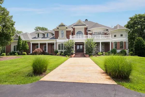 12200 Franklin Rd, College Grove, TN 37046