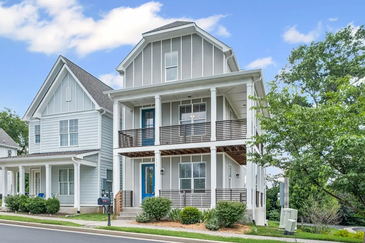 766 Cottage Park Dr, Nashville, TN 37207 - #1