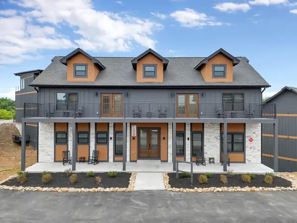 1319 Wildhorse Ridge Way, Sevierville, TN 37862