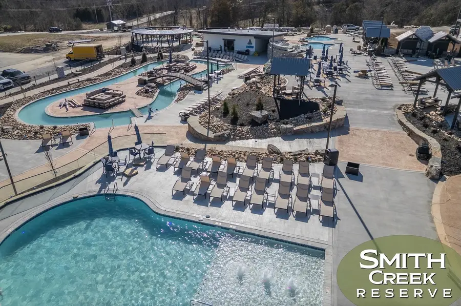 1319 Wildhorse Ridge Way, Sevierville, TN 37862 - #2