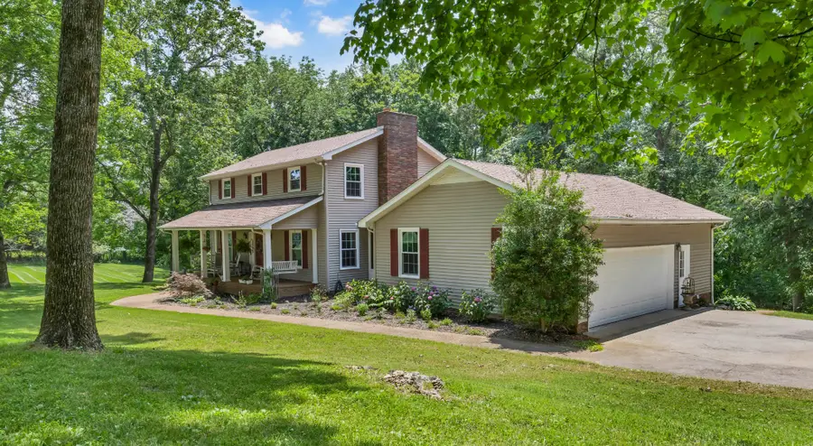 1330 Barkley Hills Cir, Clarksville, TN 37040 - #2