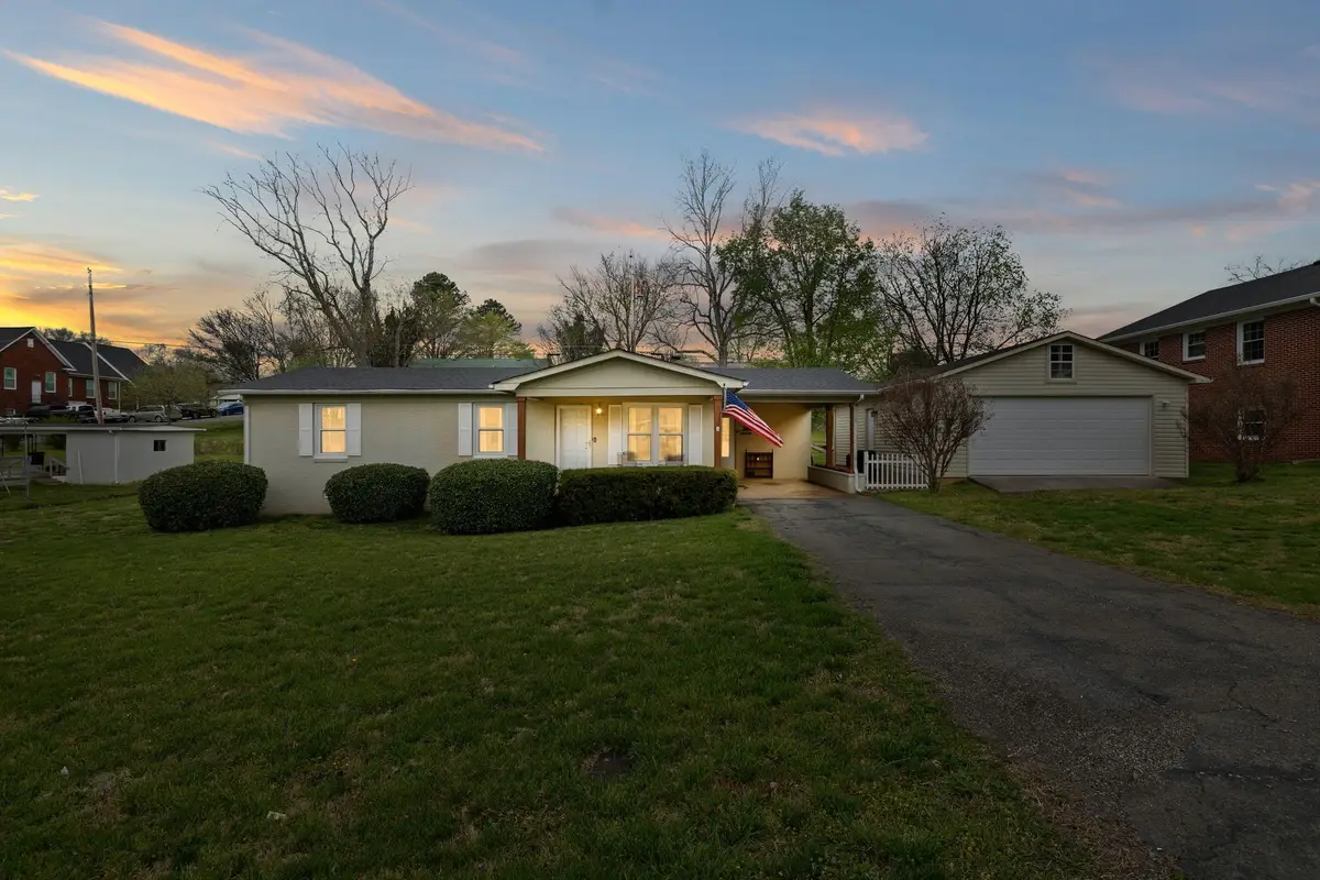 204 Terrace Ln, Woodbury, TN 37190 - #1