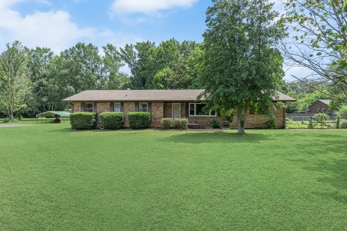 75 Belmar Rd, Manchester, TN 37355 - Image #1