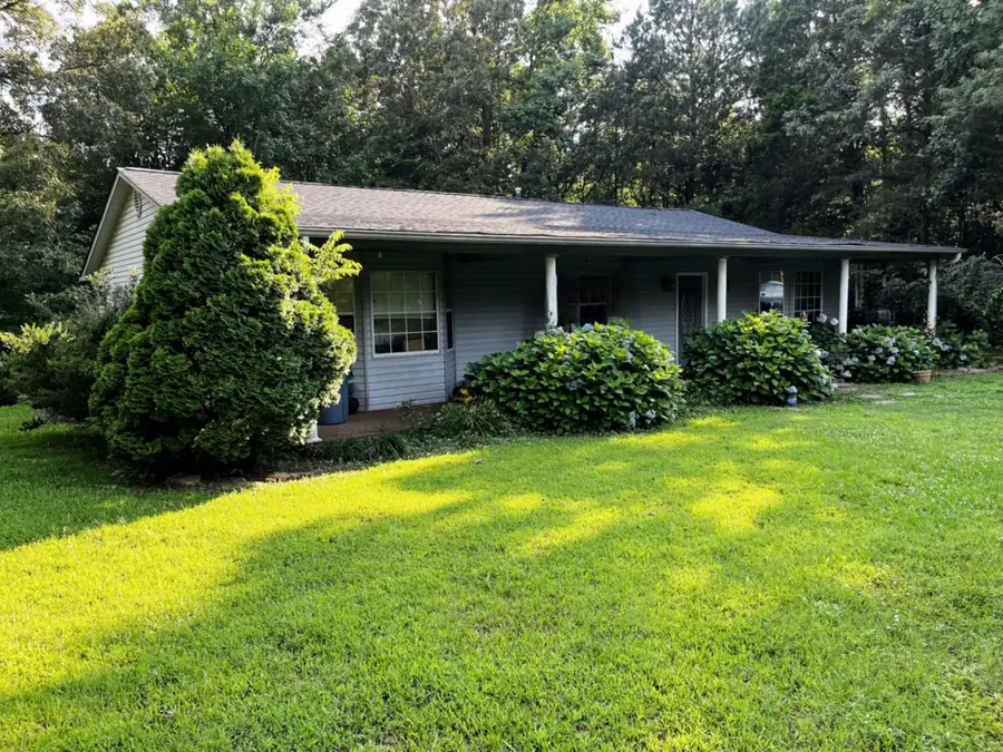 270 Stage Rd, Reagan, TN 38368 - Image #2