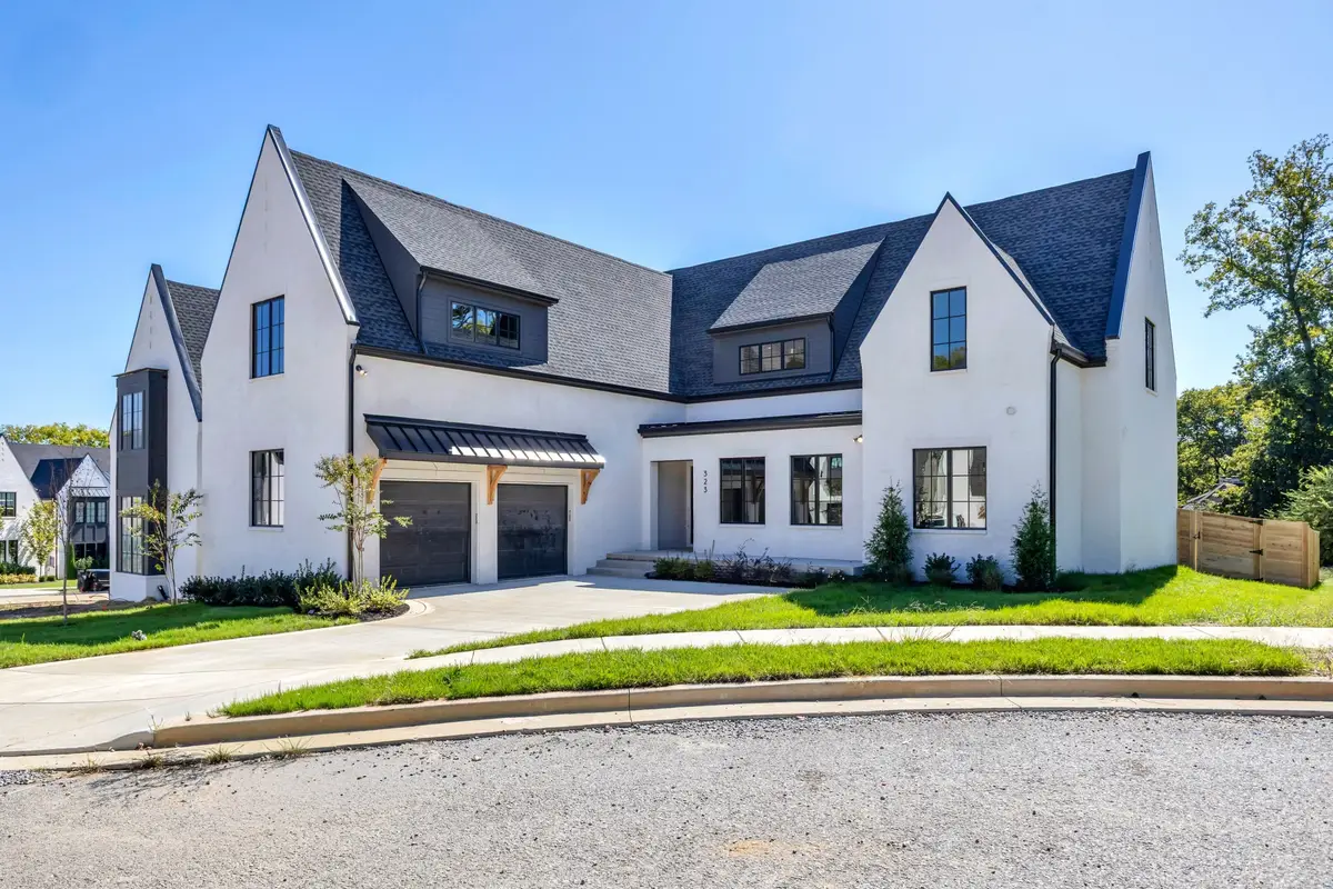 323 Kelly Glenn Ct, Brentwood, TN 37027 - #1