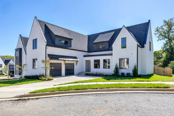 323 Kelly Glenn Ct, Brentwood, TN 37027