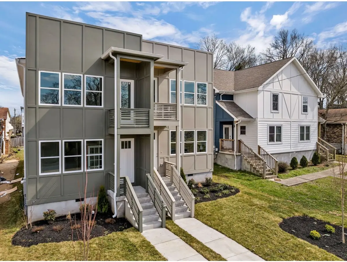 2122 15th Ave N, Nashville, TN 37208 - Image #1