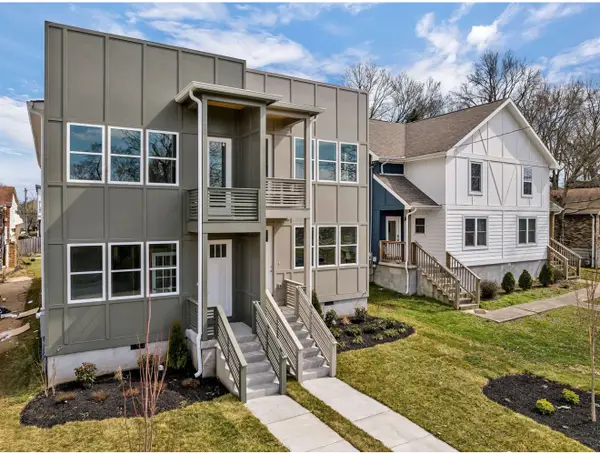 2122 15th Ave N, Nashville, TN 37208