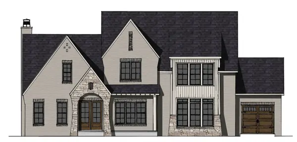 1688 Geralds Dr, Brentwood, TN 37027