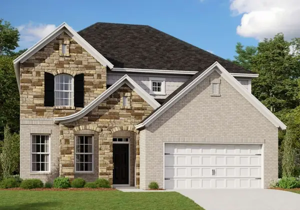 1124 Aster Place, Mount Juliet, TN 37122