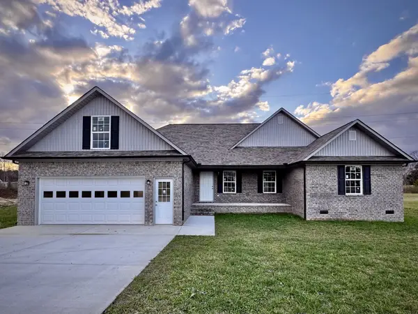 132 Sundance Dr, Lawrenceburg, TN 38464