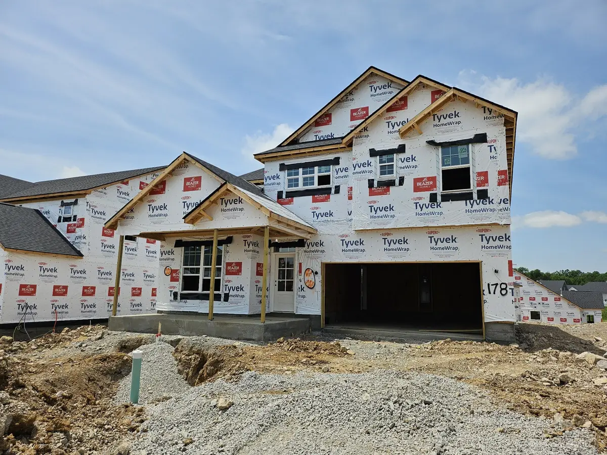 948 Pleasant Ridge Run, Mount Juliet, TN 37122 - #1