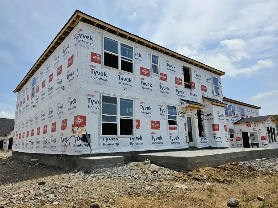 948 Pleasant Ridge Run, Mount Juliet, TN 37122 - #2