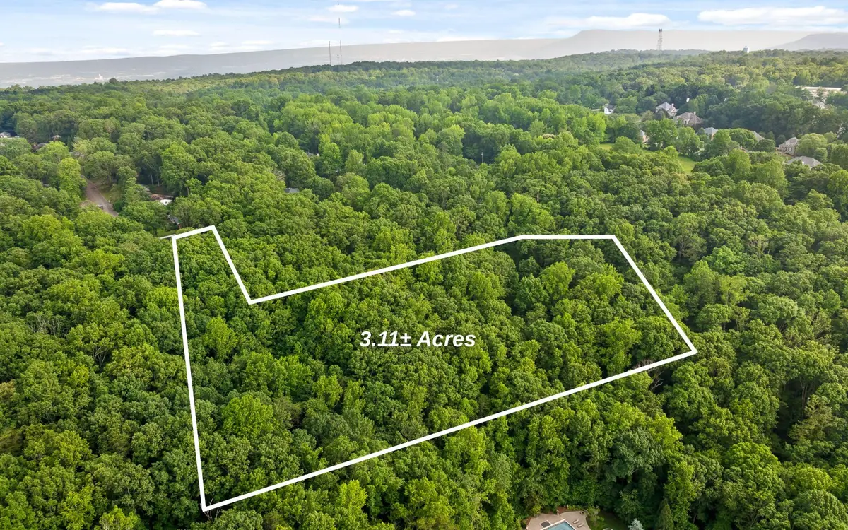 837 Skyline Park Drive, Signal Mountain, TN 37377 - Image #1