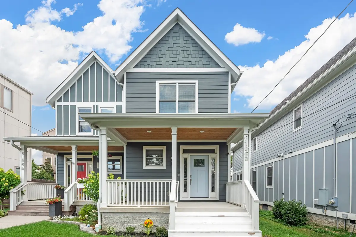 6106 New York Ave, Nashville, TN 37209 - #1